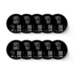 MENU NFC Tag Sticker